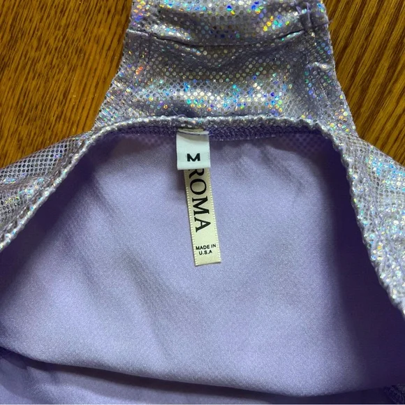 IHeartRaves x Roma Rave Bottoms - Picture 4 of 7